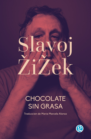 Chocolate sin grasa - cover