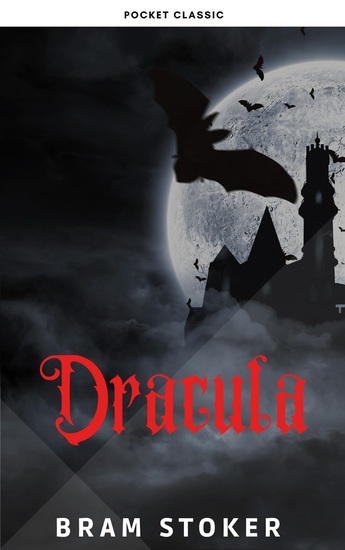 Dracula - cover