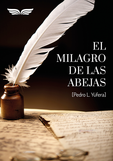 El milagro de las abejas - cover