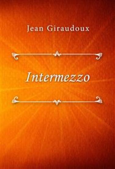 Intermezzo - cover