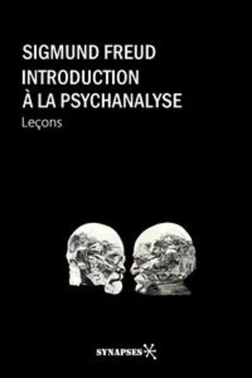 Introduction à la psychanalyse - Leçons - cover
