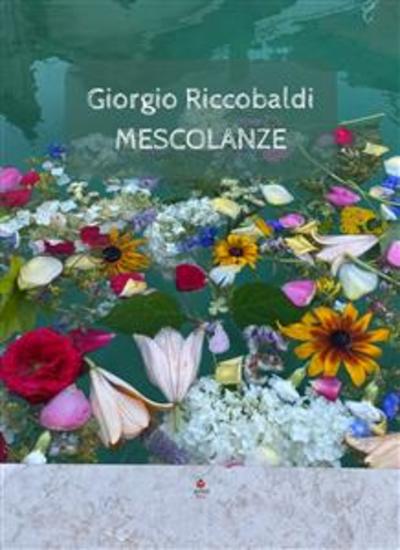 Mescolanze - cover