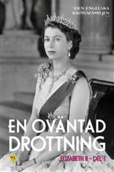 Elizabeth del 1 – En oväntad drottning - cover