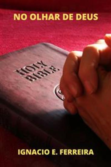 No Olhar De Deus - Em Busca de Deus - cover