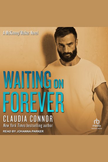 Waiting On Forever - cover