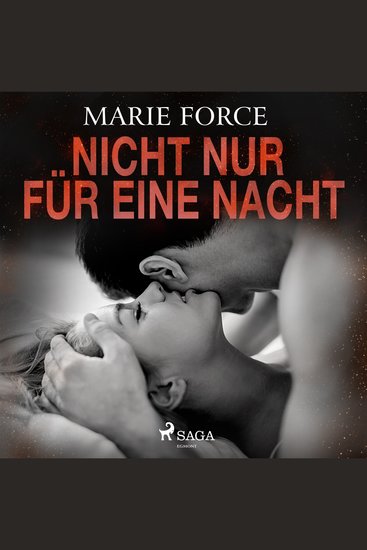 Nicht nur für eine Nacht - cover