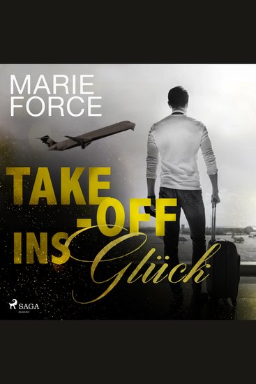 Take–off ins Glück - cover
