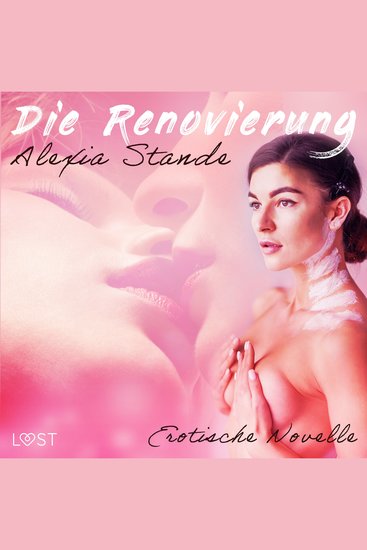 Die Renovierung - Erotische Novelle - cover