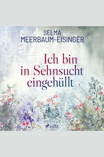 Ich bin in Sehnsucht eingehüllt - cover