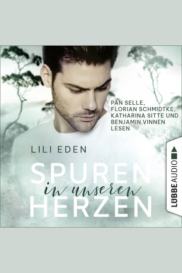Spuren in unseren Herzen - Broken Hearts-Reihe Teil 3 (Ungekürzt) - cover