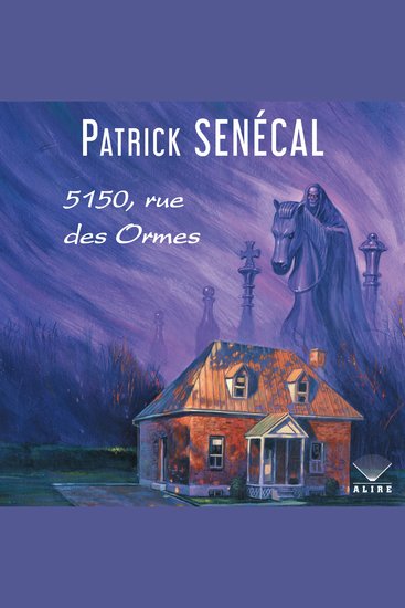 5150 rue des Ormes - cover