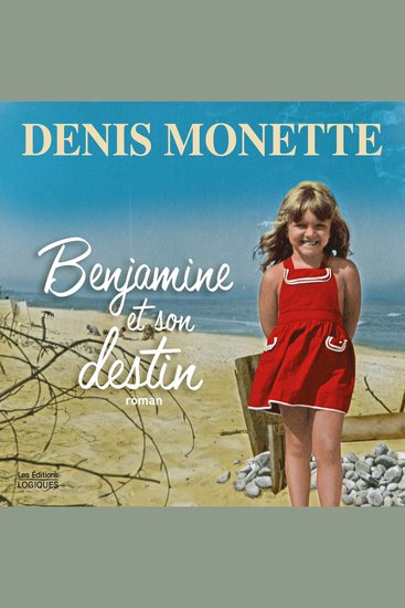 Benjamine et son destin - cover