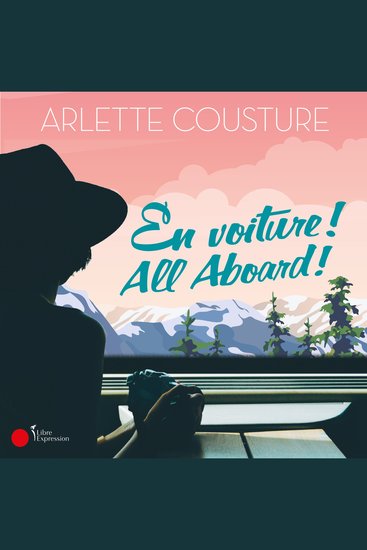 En voiture ! All Aboard ! - cover