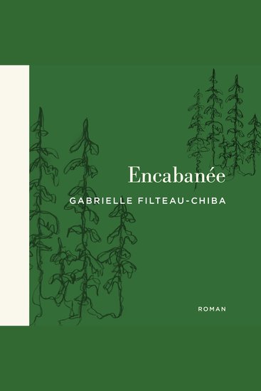 Encabanée - cover