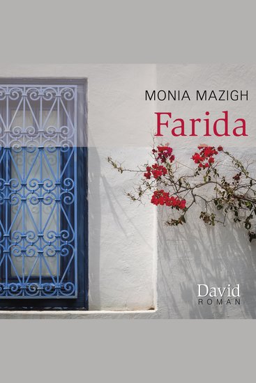 Farida - cover