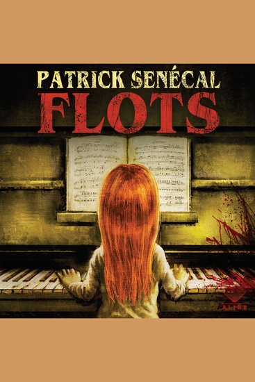 Flots - cover