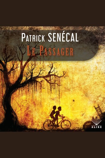 Passager le - cover