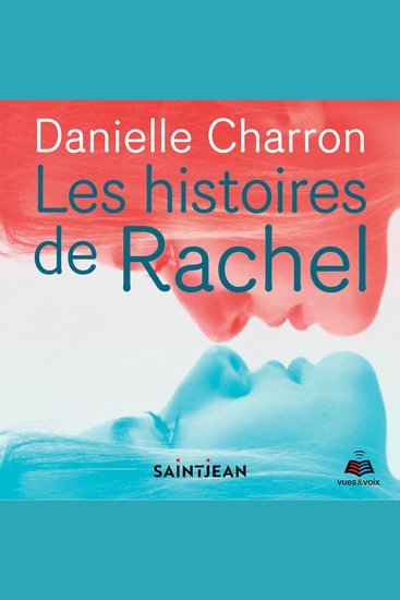 Les histoires de Rachel Les - cover
