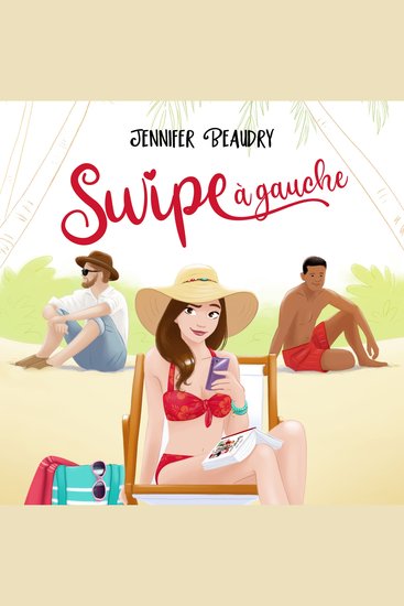 Swipe à gauche - cover
