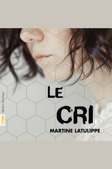CRI Le - cover