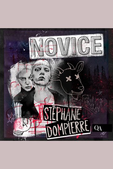 Novice - cover