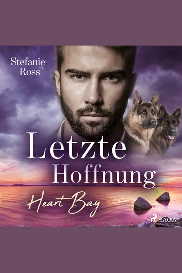 Heart Bay – Letzte Hoffnung - cover