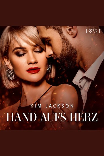 Hand aufs Herz - cover
