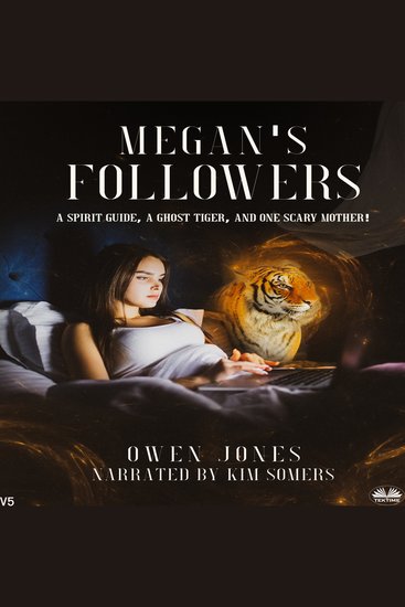 Megan`s Followers - Megan`s Followers - cover