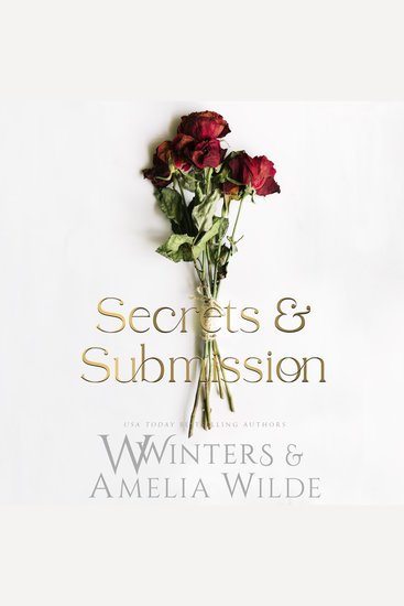 Secrets & Submission - cover
