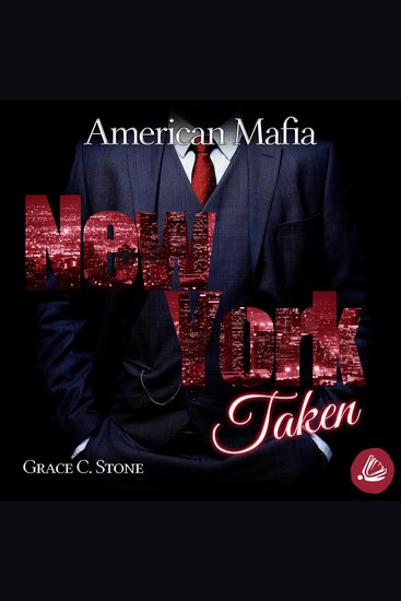 American Mafia New York Taken - cover