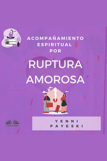Acompañamiento Espiritual Por Ruptura Amorosa - cover