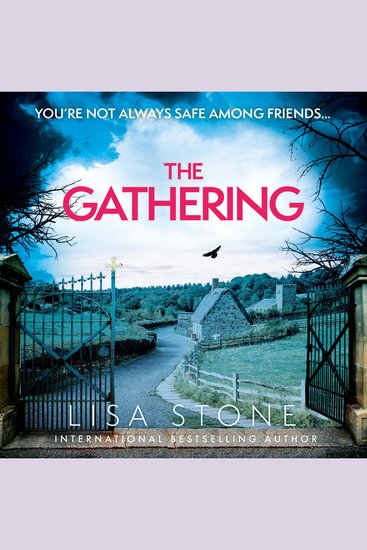 The Gathering - cover
