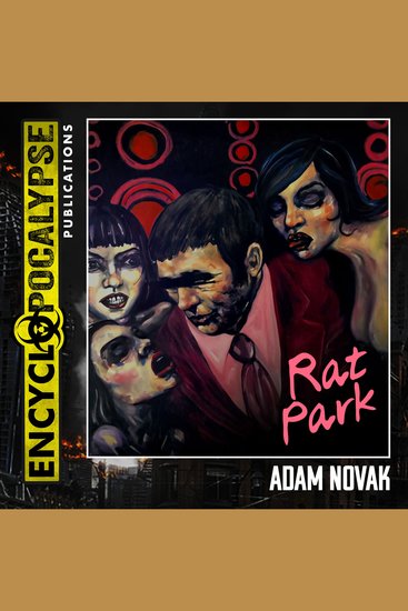 Rat Park - cover