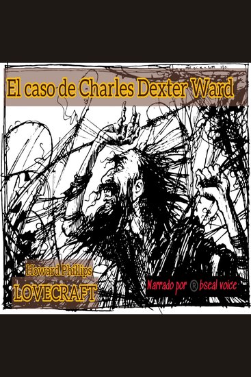 El caso de Charles Dexter Ward - cover