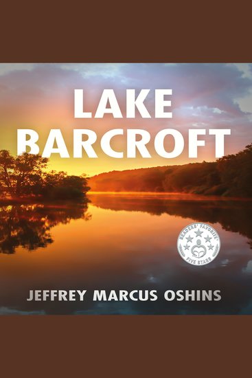 Lake Barcroft - cover