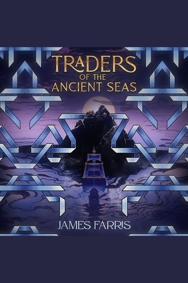 Traders of the Ancient Seas - cover