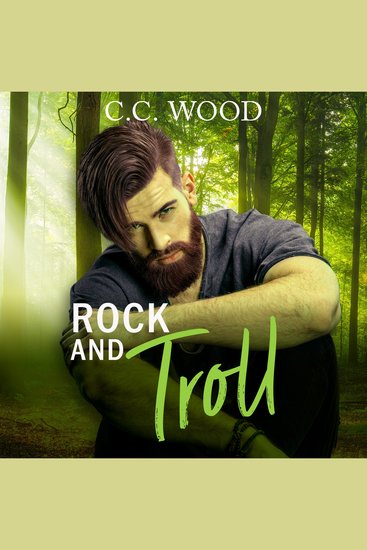 Rock and Troll - cover