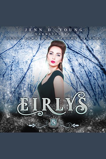 Eirlys - cover