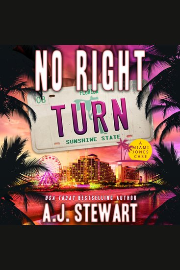 No Right Turn - cover
