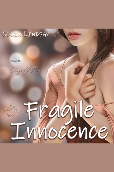 Fragile Innocence - Love in the Age of Immortality - cover