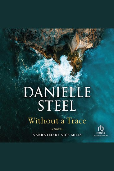 Without a Trace - cover