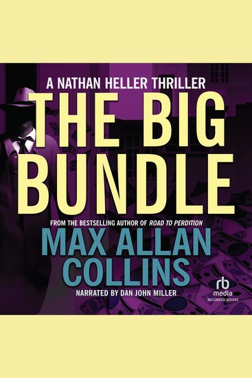 The Big Bundle - cover