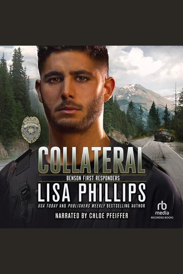 Collateral - cover