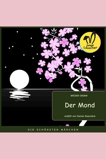 Der Mond - Die schönsten Märchen - cover