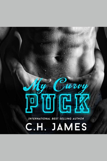 My Curvy Puck - A Best Friend's Brother Curvy BBW Girl Romance - cover