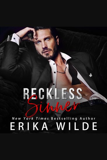 Reckless Sinner - cover