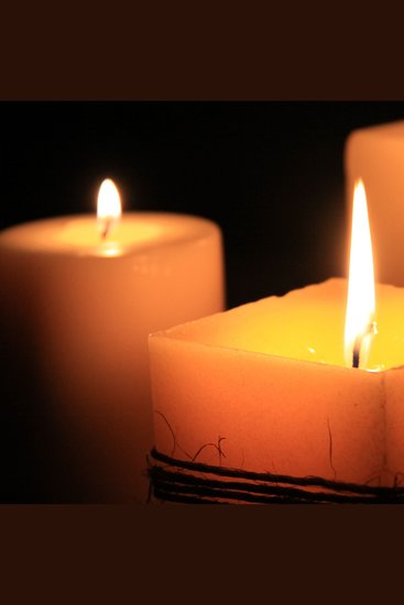 5 Minutes of Meditation Vol 1 - cover