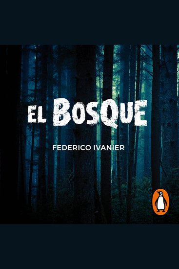 El bosque - cover