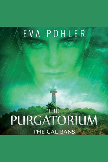 The Calibans - cover