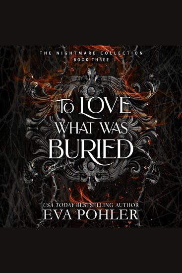 To Love What Was Buried - cover